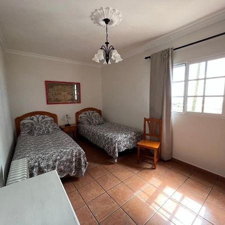 Vila Casa Agustín Los Llanos De Aridane Exteriér fotografie